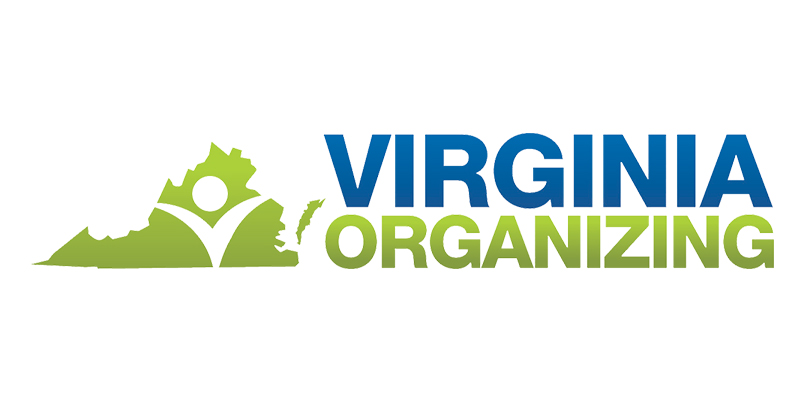 Virginia Organizing
